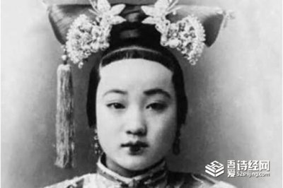 ​珍妃历史上是怎么死的，珍妃的真实死亡原因
