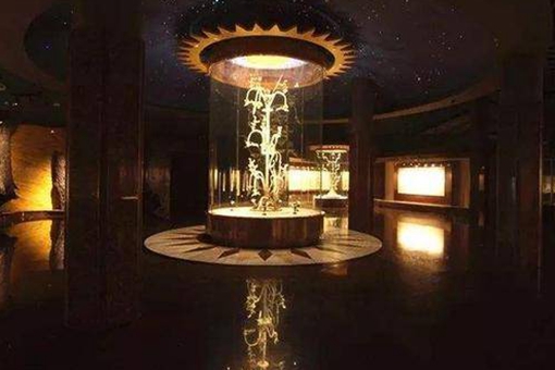 烛九阴是什么?烛九阴的图片揭秘