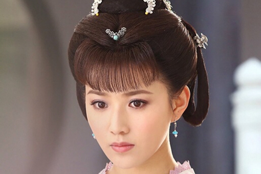 上官婉儿简介 上官婉儿怎么死的揭秘