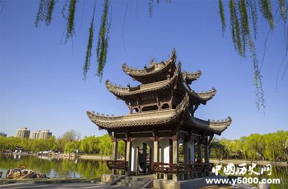 四大名亭是哪四座亭子_四大名亭在哪里_中国历史网