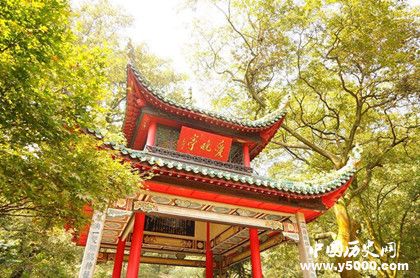 四大名亭是哪四座亭子_四大名亭在哪里_中国历史网