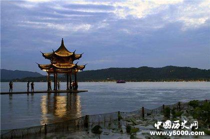 四大名亭是哪四座亭子_四大名亭在哪里_中国历史网