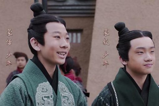 蒙恬手下30万秦军下落 历史上蒙恬死因介绍