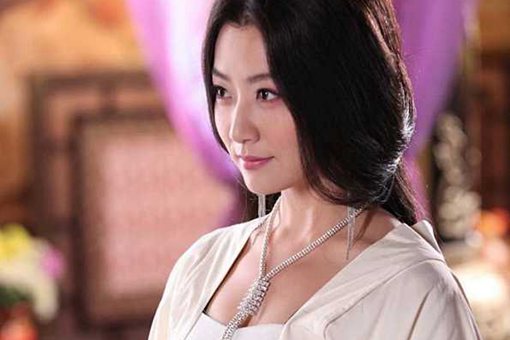 历史上隋炀帝的萧皇后,真的嫁过六个皇帝吗?