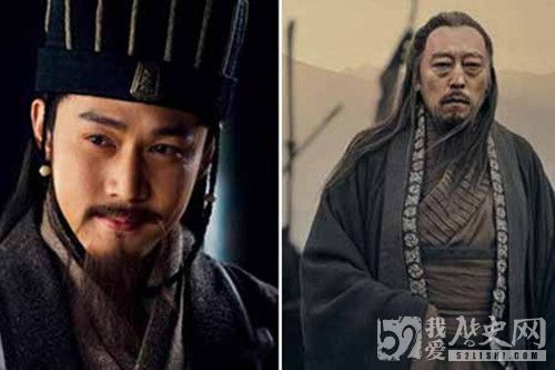 诸葛亮 PK 司马懿