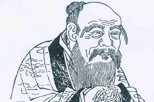 老子李耳婚姻简介 历史上老子的妻子是谁