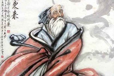 ​历史上老子的妻子是谁，老子活了多少岁