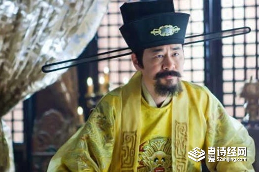 烛影斧声的真相 烛影斧声的斧到底是何物