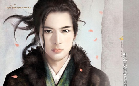 古代四大美男是怎么死的?