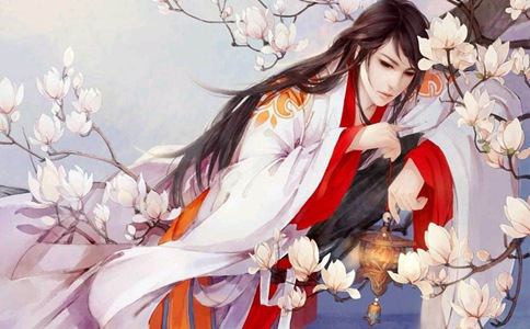 古代四大美男是怎么死的?