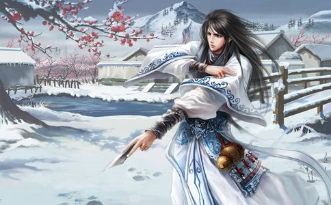 古代四大美男是怎么死的?