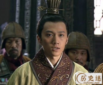 ​子婴是秦始皇什么人，秦王子婴的身世之谜