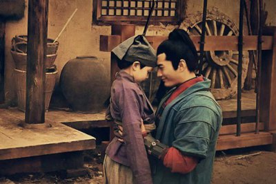 ​岳飞手下有哪些大将，岳飞手下的大将们是什么结局