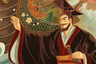 ​杨广的真实历史怎样的，隋炀帝名声是怎么臭掉的