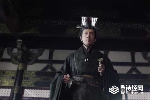 韩非子死亡原因 韩非子生平简介成就