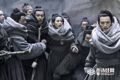 大宋公主肛裂而死是真是假 大宋公主之死原因揭秘