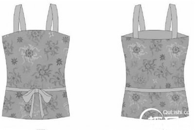 ​历史上的女子内衣是怎样的，古代女子的内衣演变有哪些变化