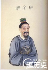 ​投笔从戎的主人公是谁，投笔从戒指的是哪个历史人物