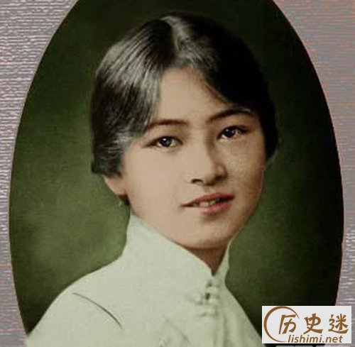 芳华绝代：这四位入选民国四大美女实至名归