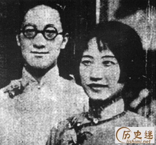 芳华绝代：这四位入选民国四大美女实至名归