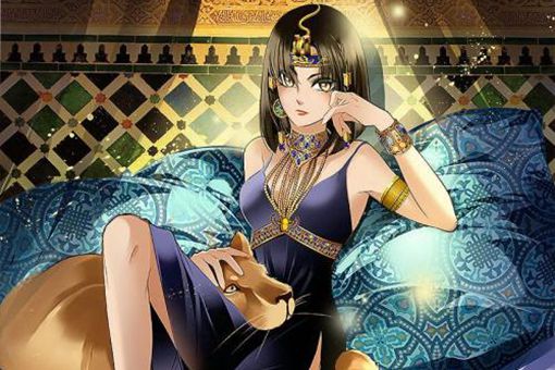 亚曼拉公主是谁?亚曼拉公主的诅咒是什么?