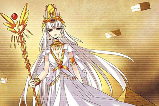 亚曼拉公主是谁?亚曼拉公主的诅咒是什么?