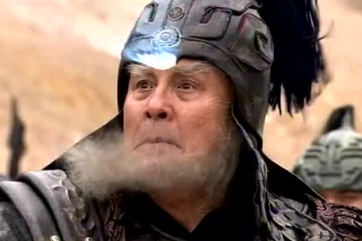 历史上真实的闻仲是怎样的?历史上有闻仲吗?