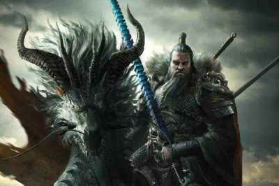 ​历史上有闻仲吗?真实的闻仲是怎样的?