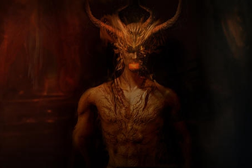 撒旦是如何成为堕落天使的?揭秘恶魔撒旦的来历