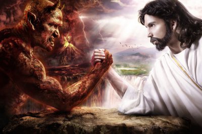 ​撒旦的来历是怎样的，撒旦是如何成为恶魔的？