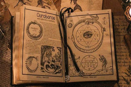 撒旦是如何成为堕落天使的?揭秘恶魔撒旦的来历