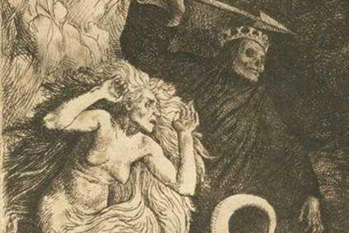 撒旦是如何成为堕落天使的?揭秘恶魔撒旦的来历