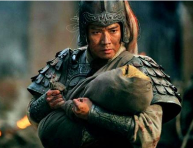 ​五虎上将排名谁最厉害，五虎上将排名第一的是谁