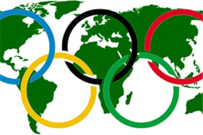 ​第一届奥运会举办地，历届奥运会的举办地点和时间