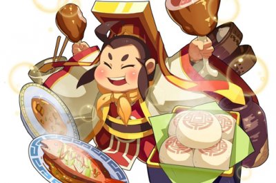 ​扶不起的阿斗中阿斗指的是谁，刘禅究竟是一个怎样的皇帝