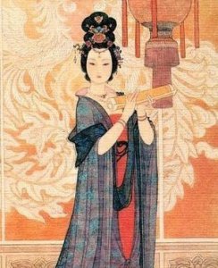 ​上官婉儿怎么死的，李隆基为什么杀上官婉儿