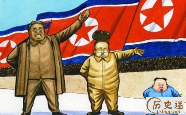 世袭制仍然在当今社会流行