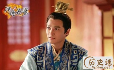 ​李世民活了多少岁，李世民性格分析