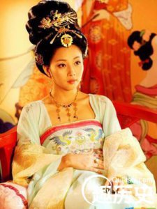 ​杨贵妃秘史，李隆基宠妃杨贵妃的传奇故事