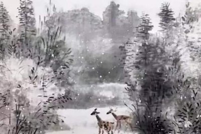 ​很小众却很惊艳的诗，冷门又惊艳的诗句有哪些