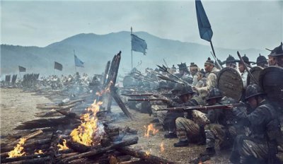 ​明朝神机营是干什么的，明朝的火器厉害吗