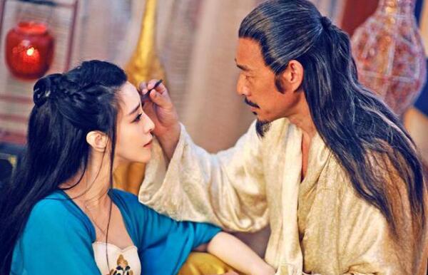 武则天简介：中国唯一一位女帝，67岁即位82岁病逝