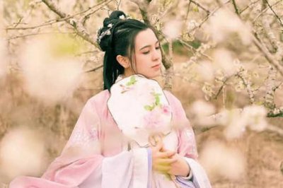 ​青楼女子腰间为什么系一根红线，这个红线是什么意思