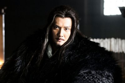 ​项羽自刎真相是什么，至今思项羽不肯过江东的原因