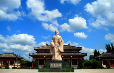 ​孙武最终的下落如何，孙子最后怎么死的?