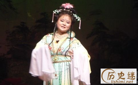 《救风尘》剧照