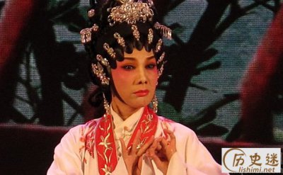 ​关汉卿的代表作品有哪些，关汉卿与朱帘秀的故事