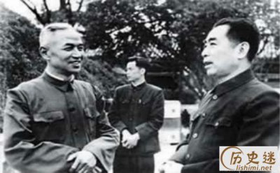 ​李四光是哪里人，李四光为新中国做出了哪些贡献？