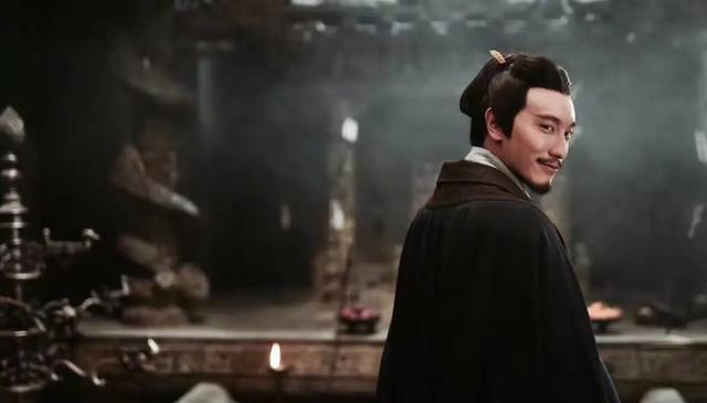 《三国机密》郭祭酒是郭嘉吗 真实的郭嘉历史上有多厉害