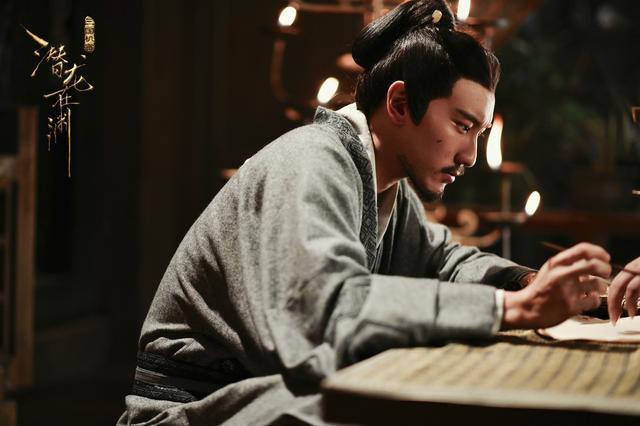 《三国机密》郭祭酒是郭嘉吗 真实的郭嘉历史上有多厉害